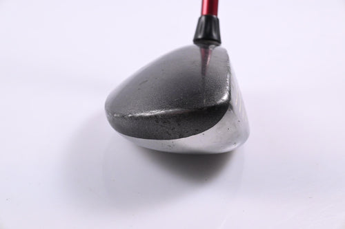 Callaway Heavenwood #4 Hybrid / 23 Degree / Firm Flex Callaway RCH 75 Shaft