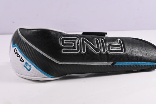 Ping G440 Max #5 Wood / 19 Degree / TX-Flex Ventus Velocore Black 7 Shaft