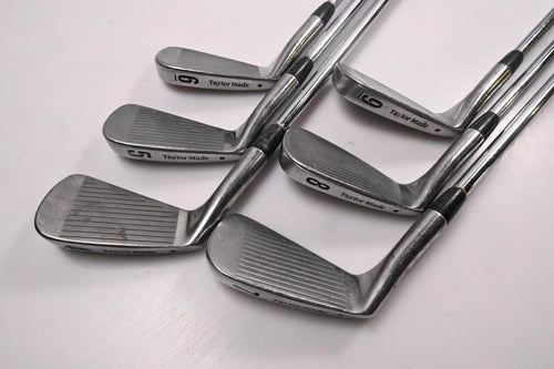 Taylormade ICW 5 Irons / 4-9i / Regular Flex Dynamic Gold R300 Shafts