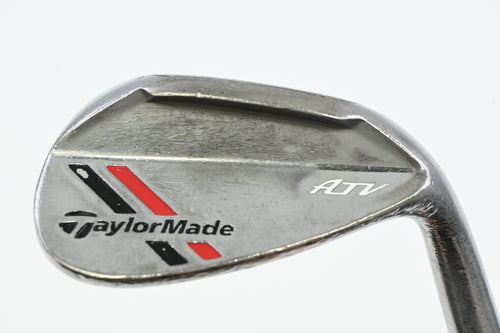 Taylormade ATV Gap Wedge / 52 Degree / Wedge Flex KBS Shaft