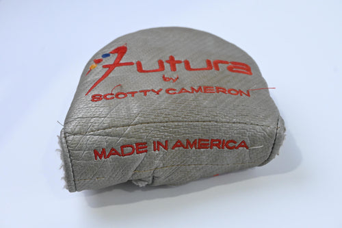 Scotty Cameron Futura Putter / 35 Inch