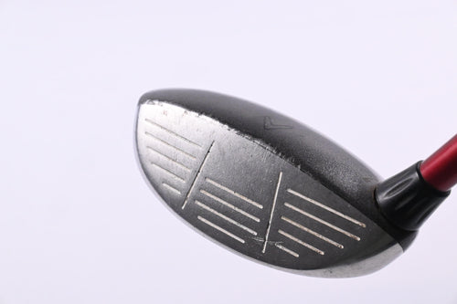 Callaway Heavenwood #4 Hybrid / 23 Degree / Firm Flex Callaway RCH 75 Shaft