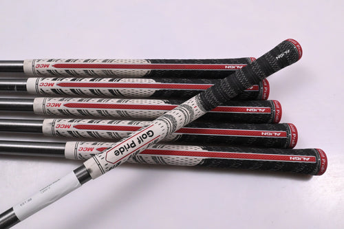Titleist T100 2023 Irons / 5-PW / Stiff Flex SteelFiber i95 Shafts