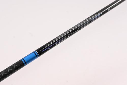 Tensei 1K Pro Blue 50 Driver Shaft / TX-Flex / .335" Tip / Uncut