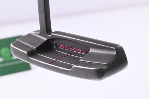 Odyssey Tank Cruiser #1 Putter / 32 Inch