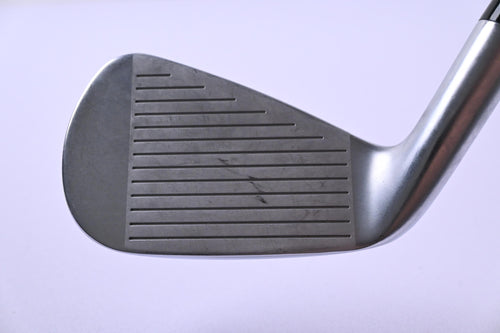 Callaway Apex Pro 24 #4 Iron / 22 Degree / Stiff Flex True Temper AMT S300 Shaft