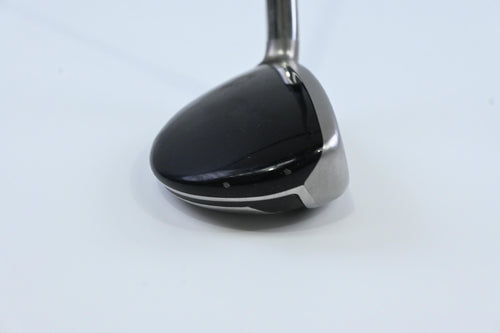 Callaway Diablo Edge #2 Hybrid / 18 Degree / Stiff Flex Callaway 75 Shaft