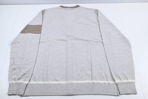 Callaway Legacy Series Cardigan / UK Size Large / Beige