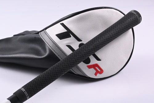 Titleist TSR2 Driver / 11 Degree / Stiff Flex Project X HZRDUS CB Red 50 Shaft
