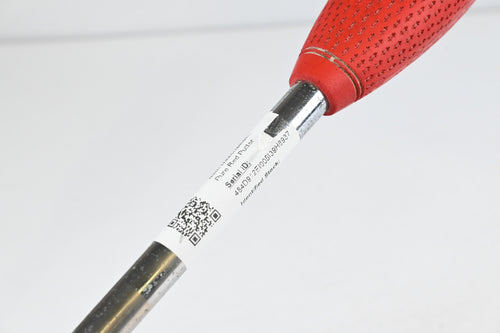 Benross Pure Red Pinehurst Putter / 34 Inch