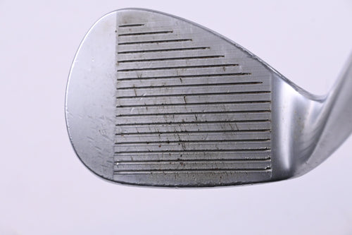 Titleist Vokey SM8 Lob Wedge / 58 / Stiff Flex AMT Red S300 Shaft
