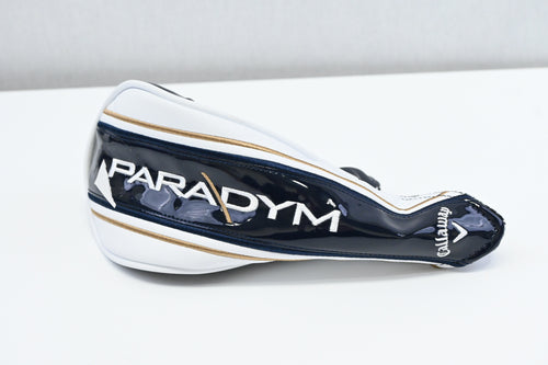 Callaway Paradym Fairway #3 Wood / 15 Degree / X-Flex Tensei 1K Black 75