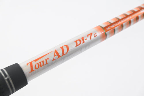 Graphite Design Tour AD DI-7 #7 Wood Shaft / Stiff Flex / Ping 3rd Gen