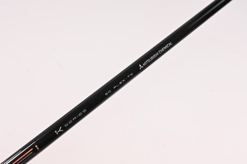 Tensei 1K Pro Blue 50 Driver Shaft / TX-Flex / .335" Tip / Uncut