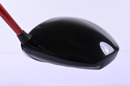 Callaway Big Bertha Diablo Driver / 10 Degree / Regular Flex Aldila DVS 65 Shaft