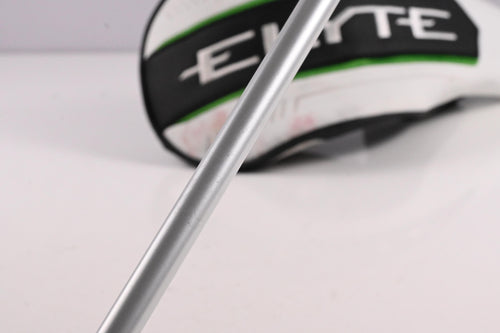 Callaway Elyte Driver / 10.5 Degree / Stiff Flex Fubuki X 60 Shaft