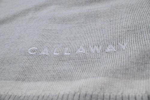 Callaway Legacy Series Cardigan / UK Size Large / Beige