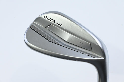Ping Glide 4.0 Gap Wedge / 50 Degree / Black Dot / Wedge Flex Ping Z-Z115 Shaft