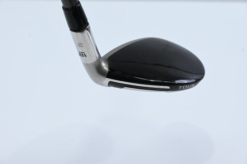 Callaway Diablo Edge #2 Hybrid / 18 Degree / Stiff Flex Callaway 75 Shaft