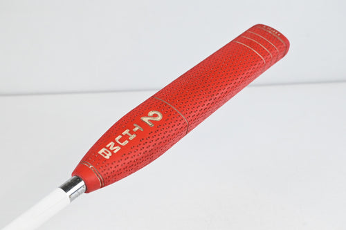 Benross Pure Red Pinehurst Putter / 34 Inch
