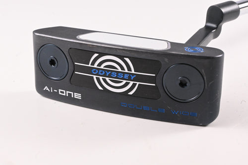 Odyssey Ai-One Double Wide Putter / 34 Inch