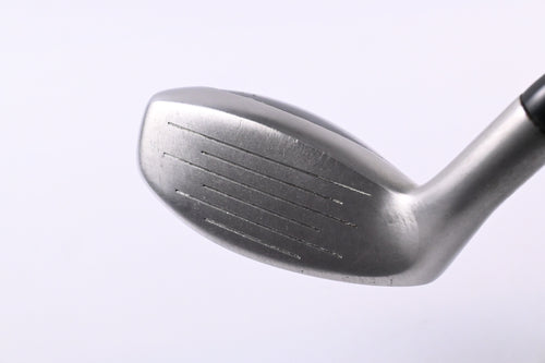 Taylormade Rescue Mid #2 Hybrid / 16 Degree / Regular Flex Ultralite Shaft