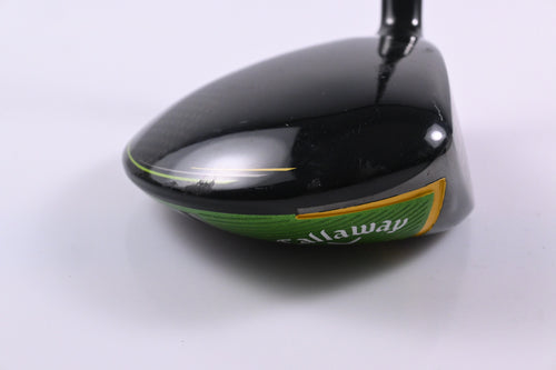 Tour Issue Callaway Epic Flash #3 Wood / 16.5 Degree / Stiff Flex HZRDUS Shaft