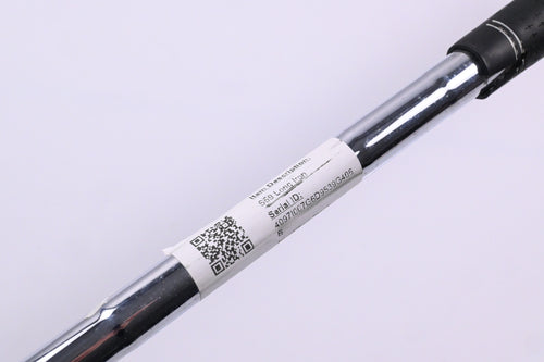 Ping S59 #5 Iron / 27 Degree / Blue Dot / Stiff Flex Steel Shaft