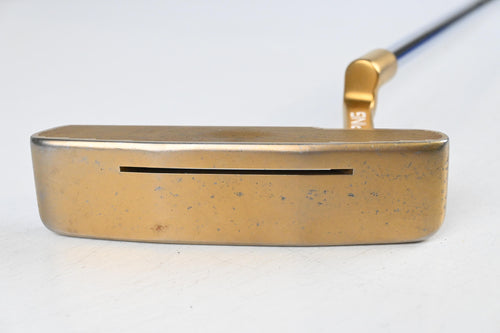 Ping Karsten Anser TR 1966 Anniversary Putter / 34 Inch