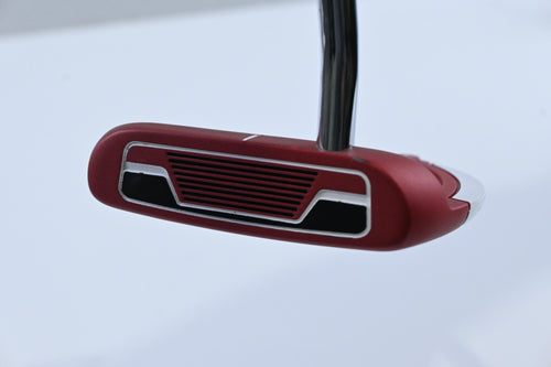 Ray Cook Silver Ray SR 400 Putter / 35 Inch