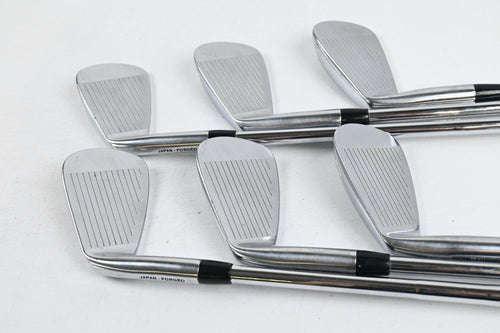 Vega VMB Irons / 5-PW / X Flex Shimada Shafts
