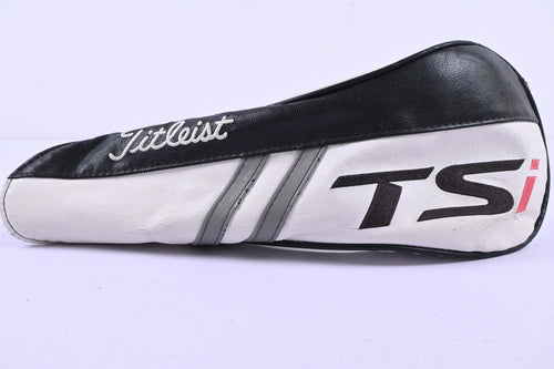 Titleist TSi3 Driver / 9 Degree / X-Flex Tensei AV Raw White 65 Shaft