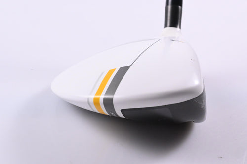 Taylormade RBZ Stage 2 #3 Wood / 15 Degree / Regular Flex RocketFuel 60 Shaft