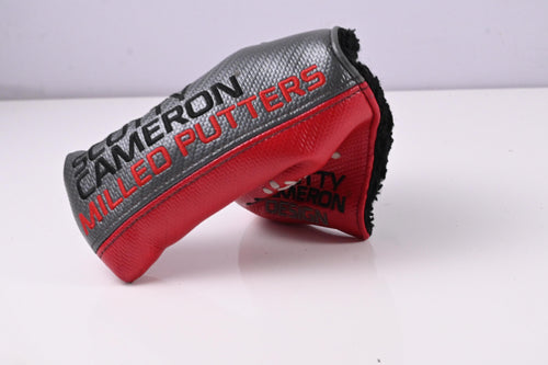 Scotty Cameron Select Newport 2012 Putter / 34 Inch