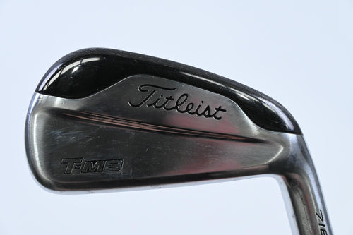 Titleist 718 T-MB #4 Iron / 23 Degree / Regular Plus Flex Project X LZ 115 Shaft
