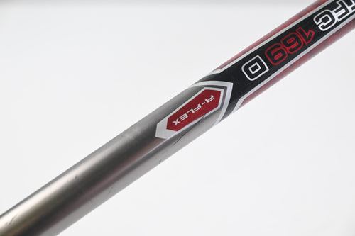 Ping G20 Driver / 10.5 Degree / Regular Flex Ping TFC 169 D Shaft