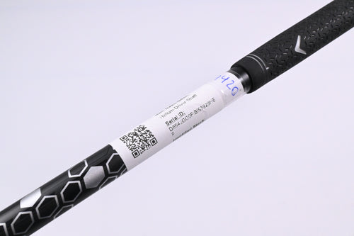 UST Mamiya Helium Black 4 Driver Shaft / Ladies Flex / Callaway 2nd Gen
