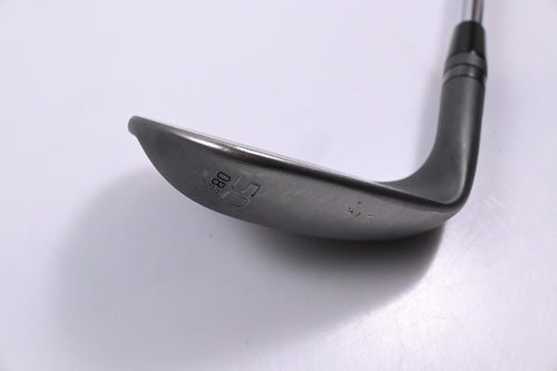 Titleist Vokey SM11 Gap Wedge / 50 Degree / Wedge Flex Titleist Vokey SM11 Shaft