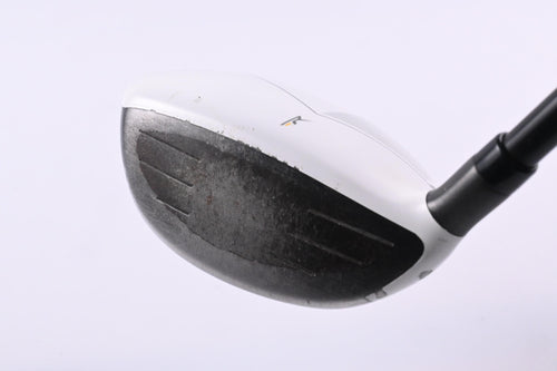 Taylormade RBZ Stage 2 #3 Wood / 15 Degree / Regular Flex RocketFuel 60 Shaft