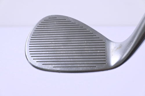 Cleveland CBX Full Face 2 Lob Wedge / 60 Degree / Wedge Flex DG Spinner 115