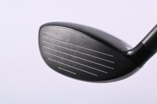 Tour Issue Callaway Epic Flash #3 Wood / 16.5 Degree / Stiff Flex HZRDUS Shaft