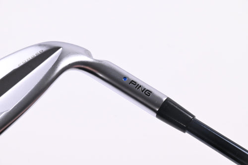 Ping i530 Utility Wedge / 47 Degree / Blue Dot / Senior Flex UST Recoil Dart 65