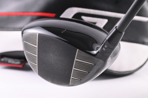 Titleist GT2 Driver / 8 Degree / Stiff Flex Mitsubishi Tensei 1K Blue 55 Shaft