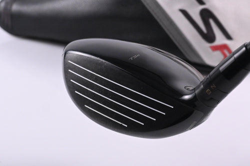 Titleist TSR2 #3 Wood / 16.5 Degree / Regular Flex Tensei AV Blue 65 Shaft
