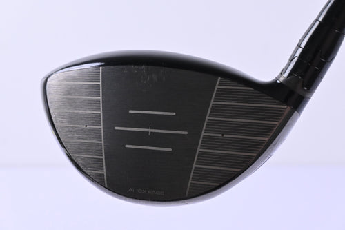 Callaway Elyte Triple Diamond Driver / 9 Degree / Stiff Flex Tour AD DI-6 Shaft