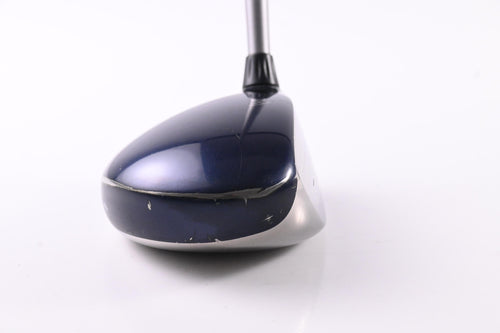 Callaway Great Big Bertha II #3 Wood / 15 Degree / Firm Flex Callaway System 60