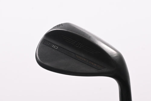 Titleist Vokey SM10 Sand Wedge / 56 Degree / Stiff Flex AMT Red S300