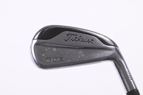 Titleist 718 T-MB #4 Iron / 23 Degree / X-Flex True Temper Dynamic Gold X100