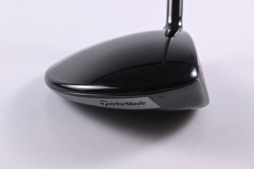 Ladies Taylormade Qi10 Max #5 Wood / 19 Degree / Ladies Flex Fujikura Speeder NX