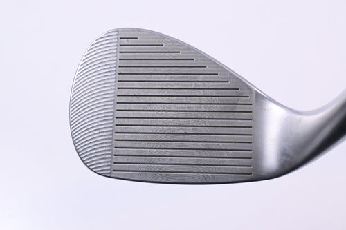 Cleveland RTZ Lob Wedge / 60 Degree / Regular Flex Regular Flex N.S.Pro Zelos 8 Shaft
